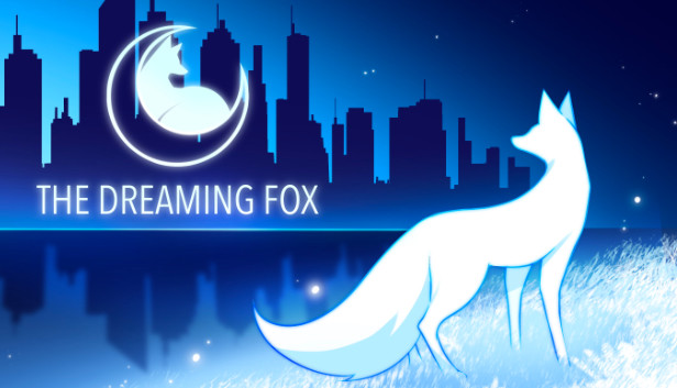 The Dreaming Fox