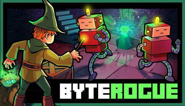 ByteRogue