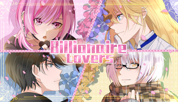 亿万恋人 Billionaire Lovers