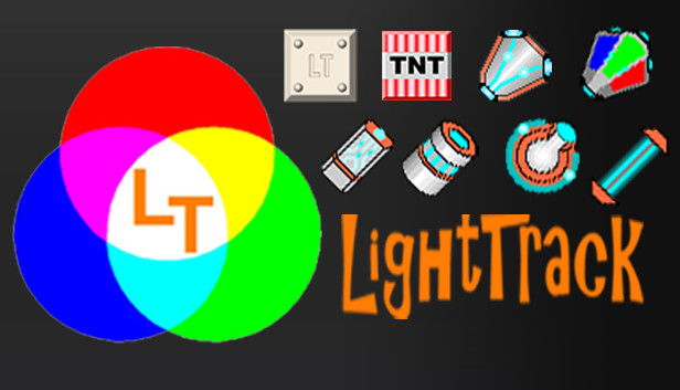 LightTrack