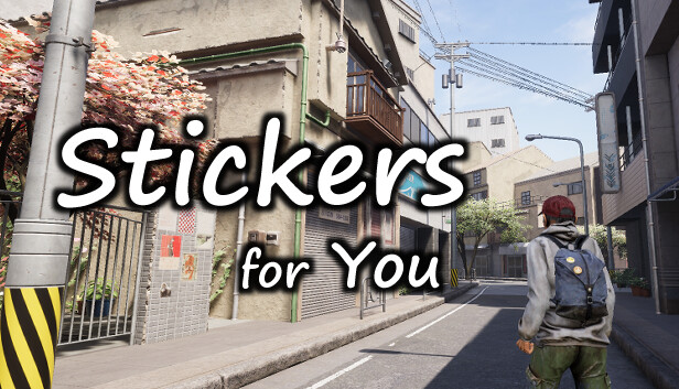 Stickers for You