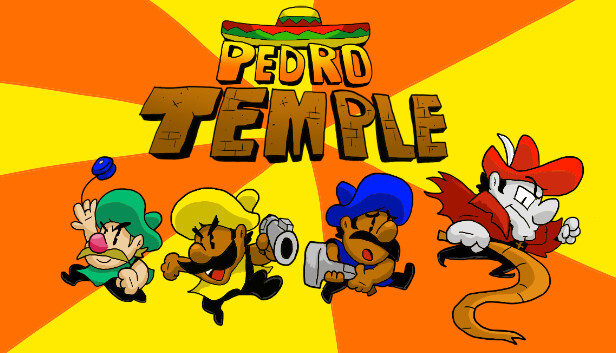 Pedro Temple