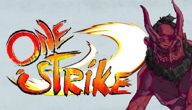 One Strike: Rise of the Dragons