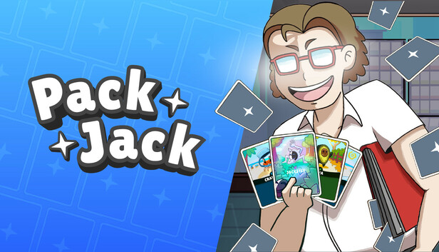 PackJack