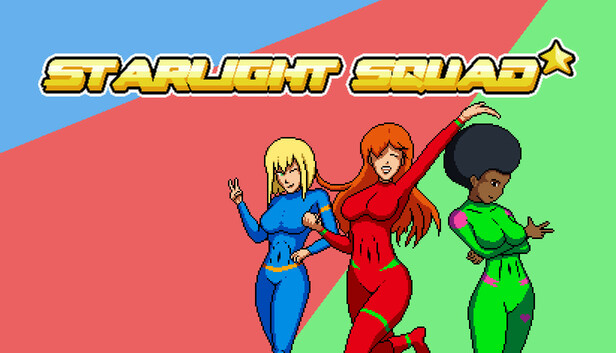 Starlight Squad