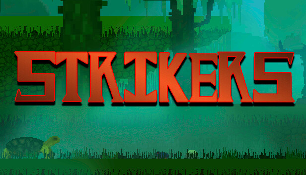STRIKERS - Cow Skin Pack