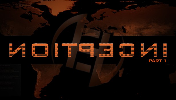 Hacker Evolution Duality: Inception Part 1 DLC