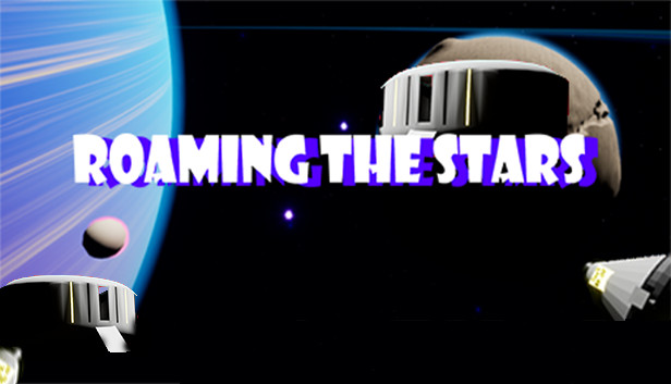 Roaming The Stars