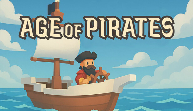 Age of Pirates