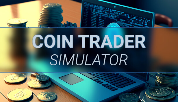 Coin Trader Simulator