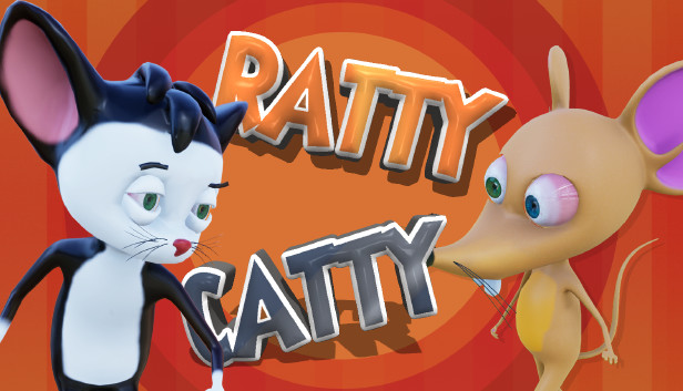 Ratty Catty