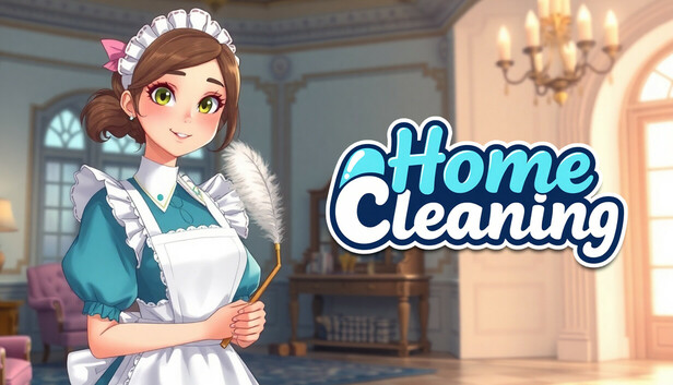 Home Cleaning: Cozy Baby Cleanup
