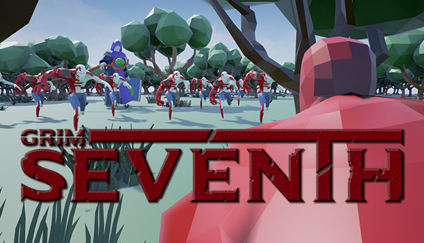 Grim Seventh