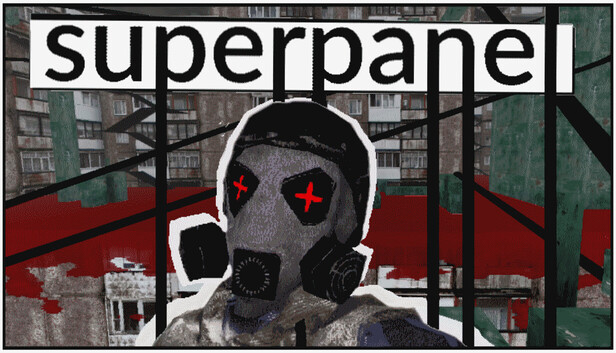 SUPERPANEL