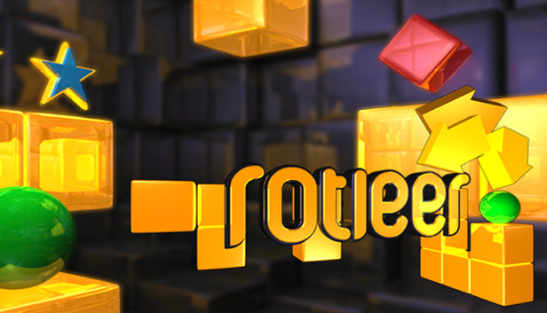 Rotieer
