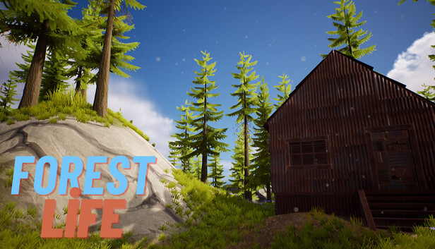 Forest Life