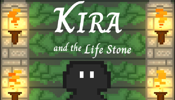 Kira and the Life Stone
