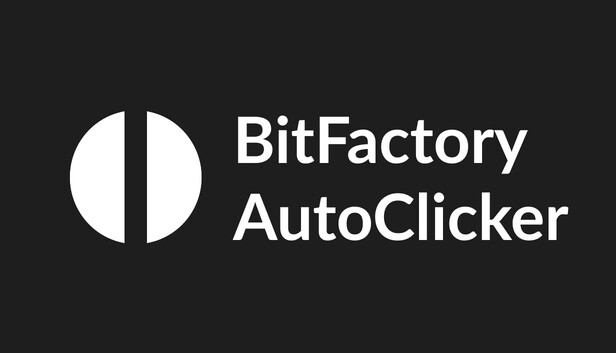 BitFactory AutoClicker