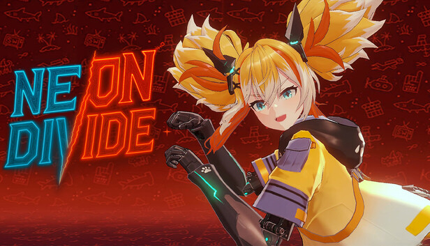 Neon Divide 断界