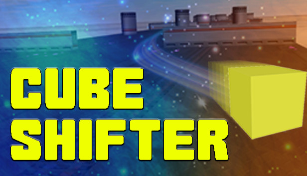 Cube Shifter