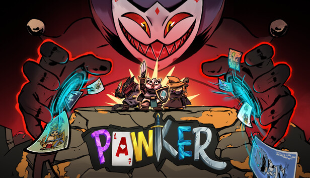 Pawker