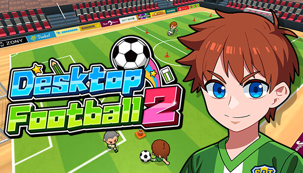 Desktop Football 2