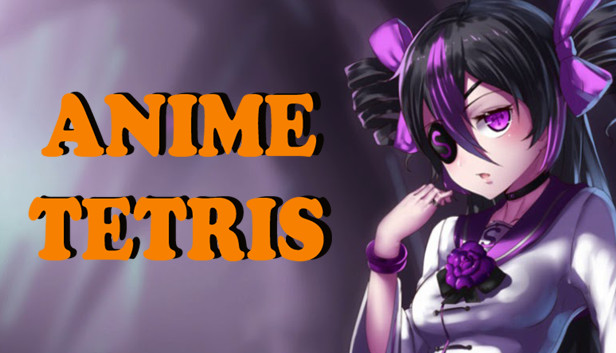 ANIME TETRIS