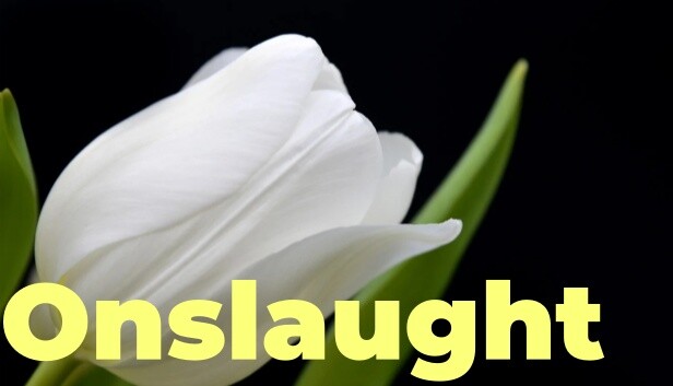 Onslaught