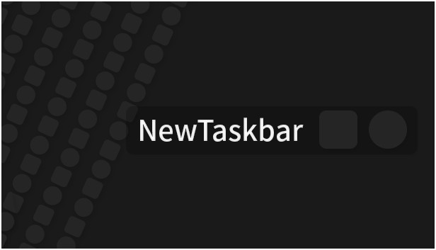 NewTaskbar