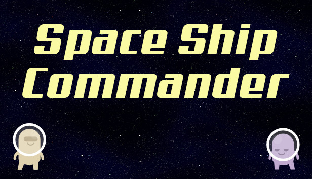 Space Ship Commander