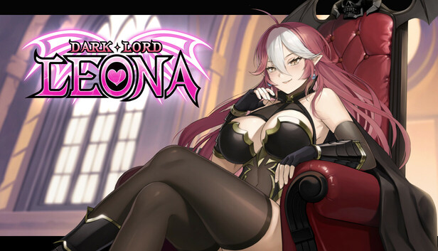 Dark Lord Leona