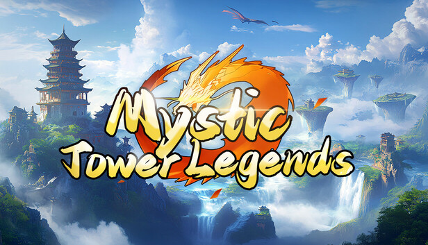 Mystic Tower Legends