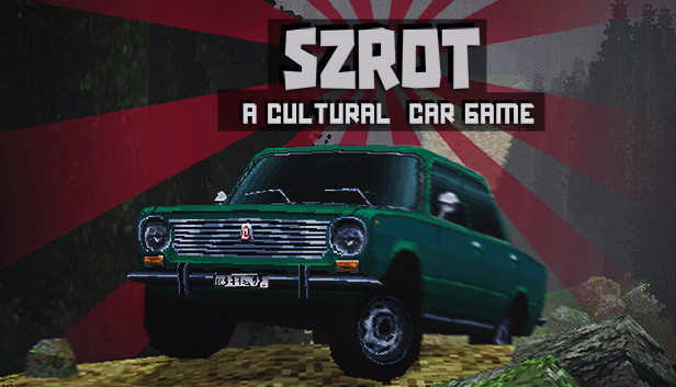 Szrot