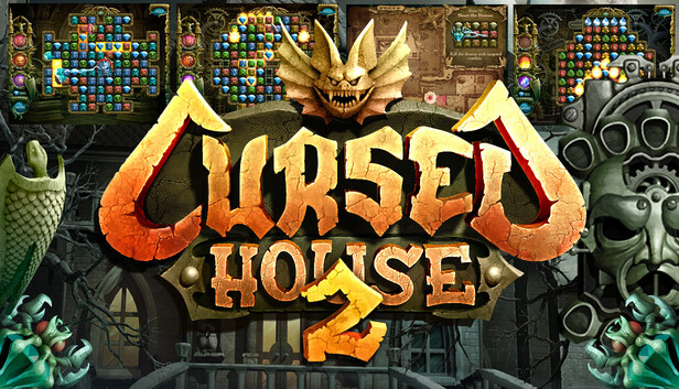 Cursed House 2