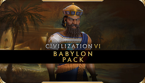 Sid Meier's Civilization® VI: Babylon Pack