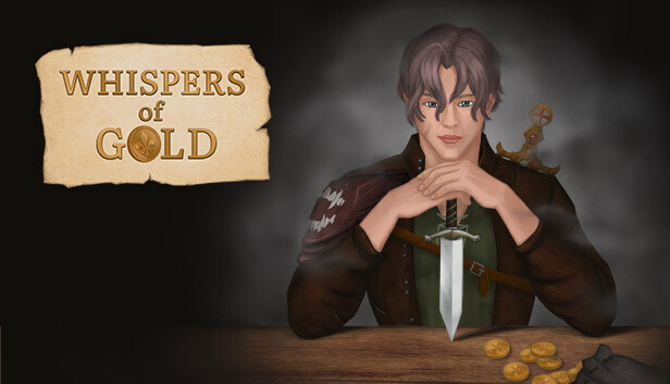 Whispers of Gold