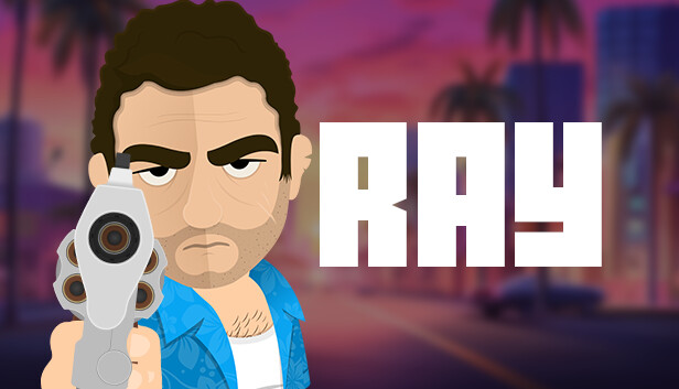 Ray: Part 1