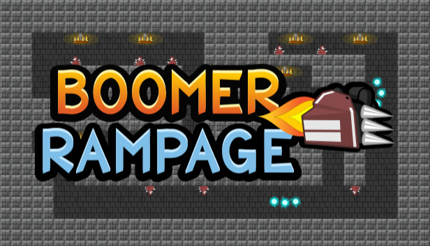 Boomer Rampage