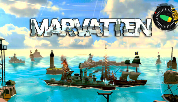Marvatten