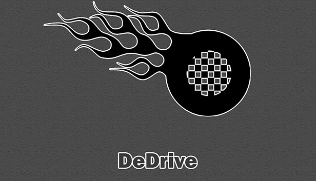 DeDrive