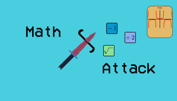 Math Attack