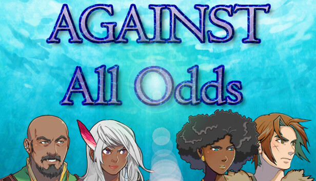 Against All Odds