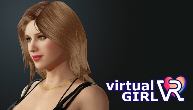Sarah | Virtual Girl - Sex Simulator VR