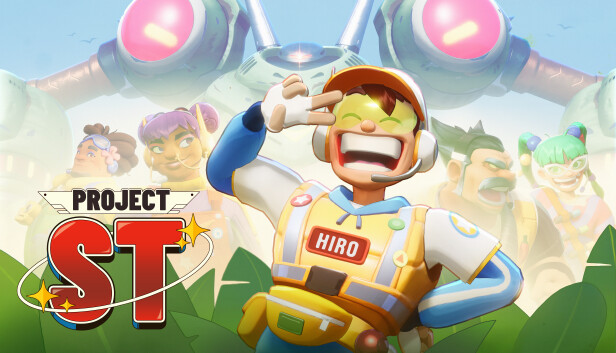 Project ST