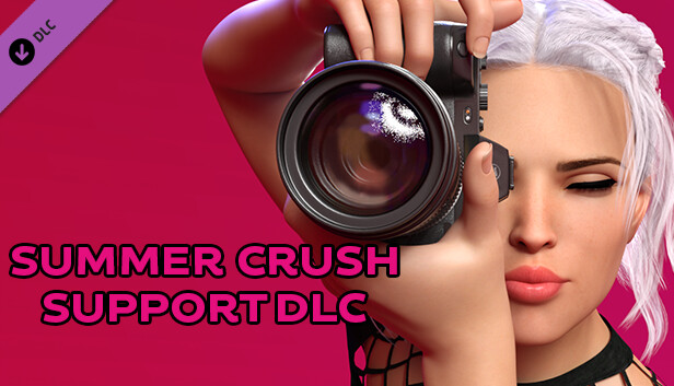 Summer Crush - Support DLC