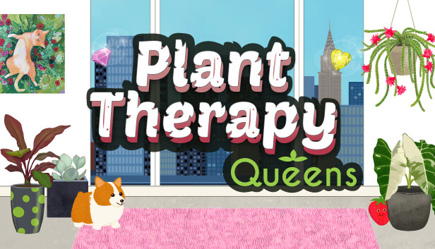 Plant Therapy: Queens