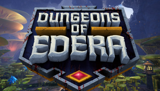 Dungeons of Edera