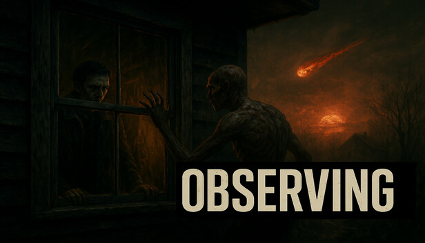 Observing