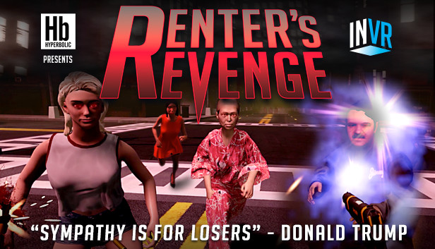 Renters Revenge