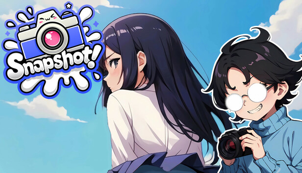 Snapshot!